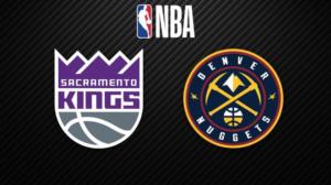 Sacramento Kings - Denver Nuggets - Sacramento Kings - Denver Nuggets 30.11.