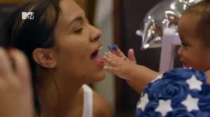 Teen Mom 2 (S) - Reconnect
