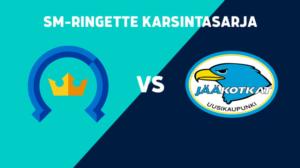 Kiekko-Espoo Ykkönen - UJK - Kiekko-Espoo Ykkönen - UJK 21.1.