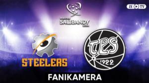 Steelers - TPS, Fanikamera - Steelers - TPS, Fanikamera 27.11.