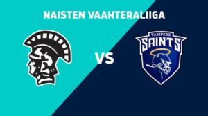 Trojans - Saints - Trojans - Saints 14.5.