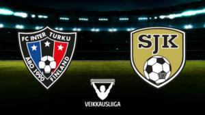 FC Inter - SJK - FC Inter - SJK 31.10.