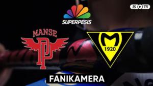 Manse PP, Tampere - Mynämäen Vesa, Fanikamera - Manse PP, Tampere - Mynämäen Vesa, Fanikamera 12.6.