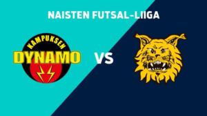 KaDy - Ilves FS - KaDy - Ilves FS 25.3.