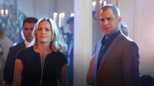 CSI: Crime Scene Investigation (12) - Consumed