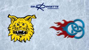 Ilves - Blue Rings, Fanikamera - Ilves - Blue Rings, Fanikamera 26.2.