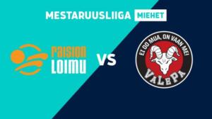 Loimu - VaLePa, Fanikamera - Loimu - VaLePa, Fanikamera 2.3.