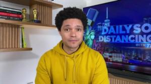 The Daily Show (Paramount+) - The Daily Show