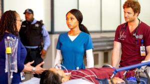 Chicago Med (12) - The Poison Inside Us