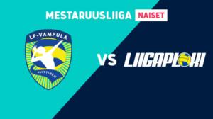 LP-Vampula - LiigaPloki - LP-Vampula - LiigaPloki 16.12.