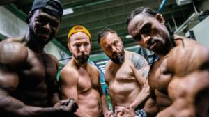 Madventures Suomi (7) - Uusi suomiheimo