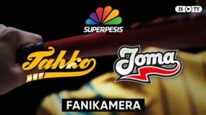 Hyvinkään Tahko - Joensuun Maila, Fanikamera - Hyvinkään Tahko - Joensuun Maila, Fanikamera 15.6.