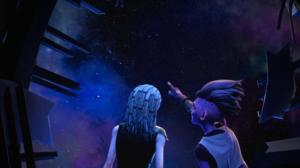 Star Trek: Prodigy (Paramount+) - Murhaplaneetta