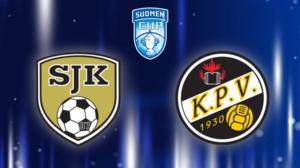 SJK Akatemia - KPV - SJK Akatemia - KPV 14.2.