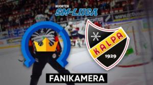 K-Espoo - KalPa, Fanikamera - K-Espoo - KalPa, Fanikamera 29.2.