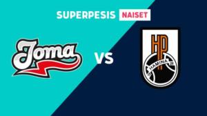 Joensuun Maila - Haminan Palloilijat - Joensuun Maila - Haminan Palloilijat 20.5.