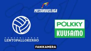 Hämeenlinna - Pölkky, Fanikamera - Hämeenlinna - Pölkky, Fanikamera 24.2.
