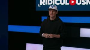 Ridiculousness - Chanel ja Sterling CCCLXXX