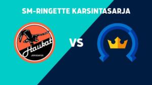 Haukat - EKS - Haukat - EKS 31.1.