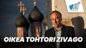 Oikea tohtori Zivago (7)