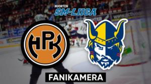 HPK - Jukurit, Fanikamera - HPK - Jukurit, Fanikamera 8.1.