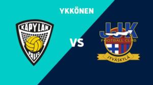 KäPa - JJK - KäPa - JJK 27.9.