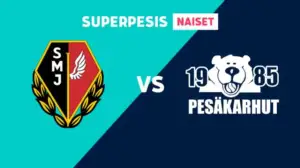 Seinäjoen Maila-Jussit - Pesäkarhut - Seinäjoen Maila-Jussit - Pesäkarhut 3.9.