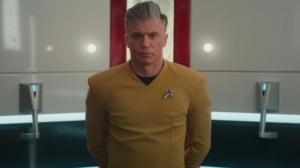 Star Trek: Strange New Worlds (Paramount+) - Lift Us Where Suffering Cannot Reach