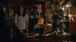 Kyttäputki: NCIS Los Angeles (12) - Vankeja ja vihjeitä