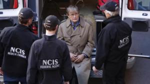 NCIS (Paramount+) (12) - Spinning Wheel