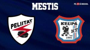 Peliitat - KeuPa HT - Peliitat - KeuPa HT 18.11.