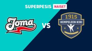 Joensuun Maila - Kempeleen Kiri - Joensuun Maila - Kempeleen Kiri 22.5.