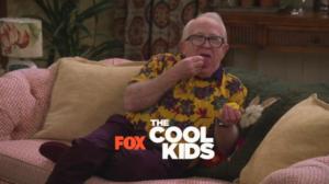 The Cool Kids (S) - Sopimaton ehdotus