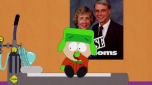 South Park(Paramount+) - South Park