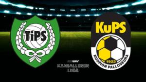 TiPS - KuPS, Fanikamera - TiPS - KuPS, Fanikamera 8.8.