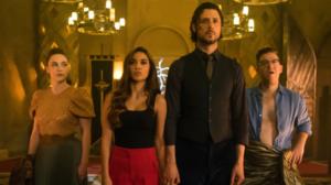 The Magicians (12) - Be the Hyman
