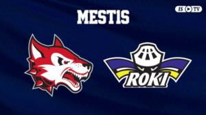 Jokipojat - RoKi - Jokipojat - RoKi 29.11.