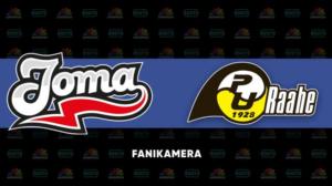 JoMa - PattU, miehet Fanikamera - Miesten puolivälierä 5.9.