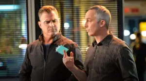 CSI: Crime Scene Investigation (12) - Hero to Zero