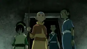 Avatar (Paramount+) - Laogai-järvi