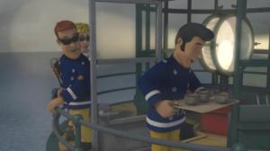 Palomies Sami (S) - Aarteenetsijät