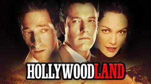 Hollywoodland (12) - Hollywoodland (12)