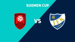 EPS - IFK Mariehamn (sv) - EPS - IFK Mariehamn (sv) 25.5.