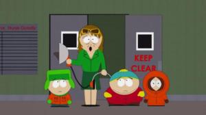 South Park(Paramount+) - South Park