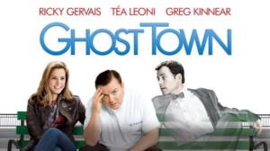 Ghost Town (Paramount+) - Ghost Town