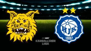 Ilves - HJK - Ilves - HJK 17.6.