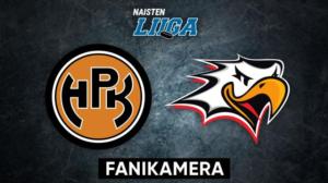 HPK - Sport, Fanikamera - HPK - Sport, Fanikamera 20.10.