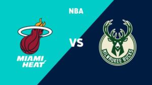 Miami Heat - Milwaukee Bucks - Miami Heat - Milwaukee Bucks 14.1.