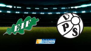 EIF - VPS - EIF - VPS 19.9.