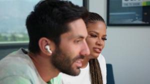 Catfish: The TV Show - Vonni & Andrew